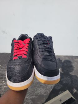 Nike Airforce 1