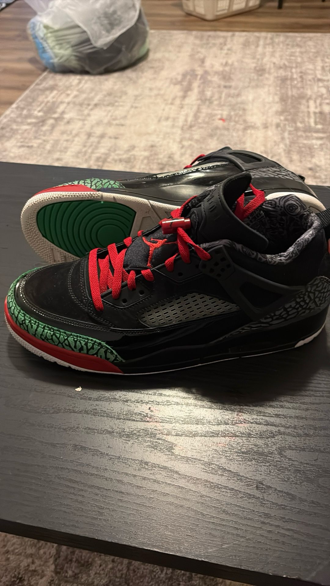 Jordan Spizike Men’s Size 12