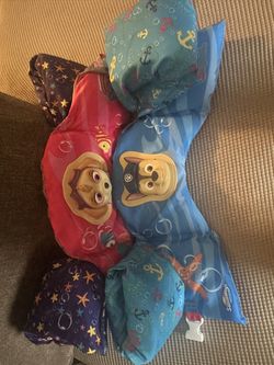 Swim Floaties for toddlers