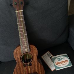 Ukulele 