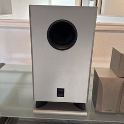 Onkyo Surround Sound Speaker System 