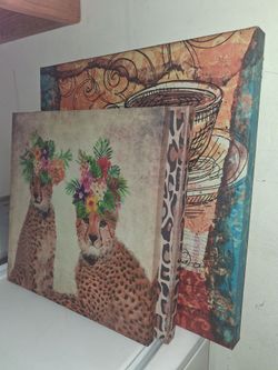 picture frames