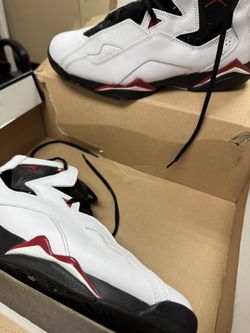 Tennis Shoes