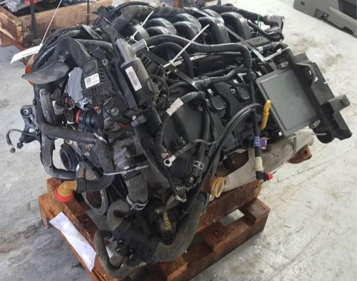 2011-2017 Ford F150 5.0 Coyote Engine
