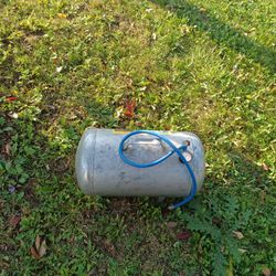 Portable Air Tank