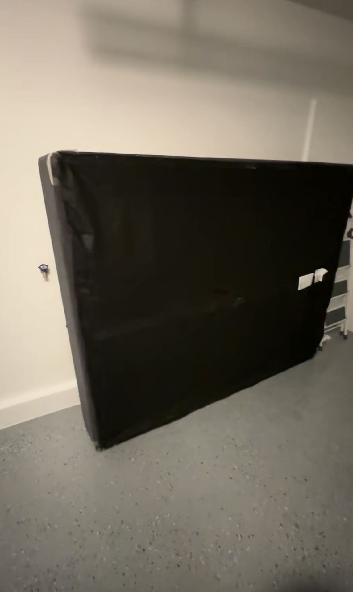 Queen Mattress Box Spring