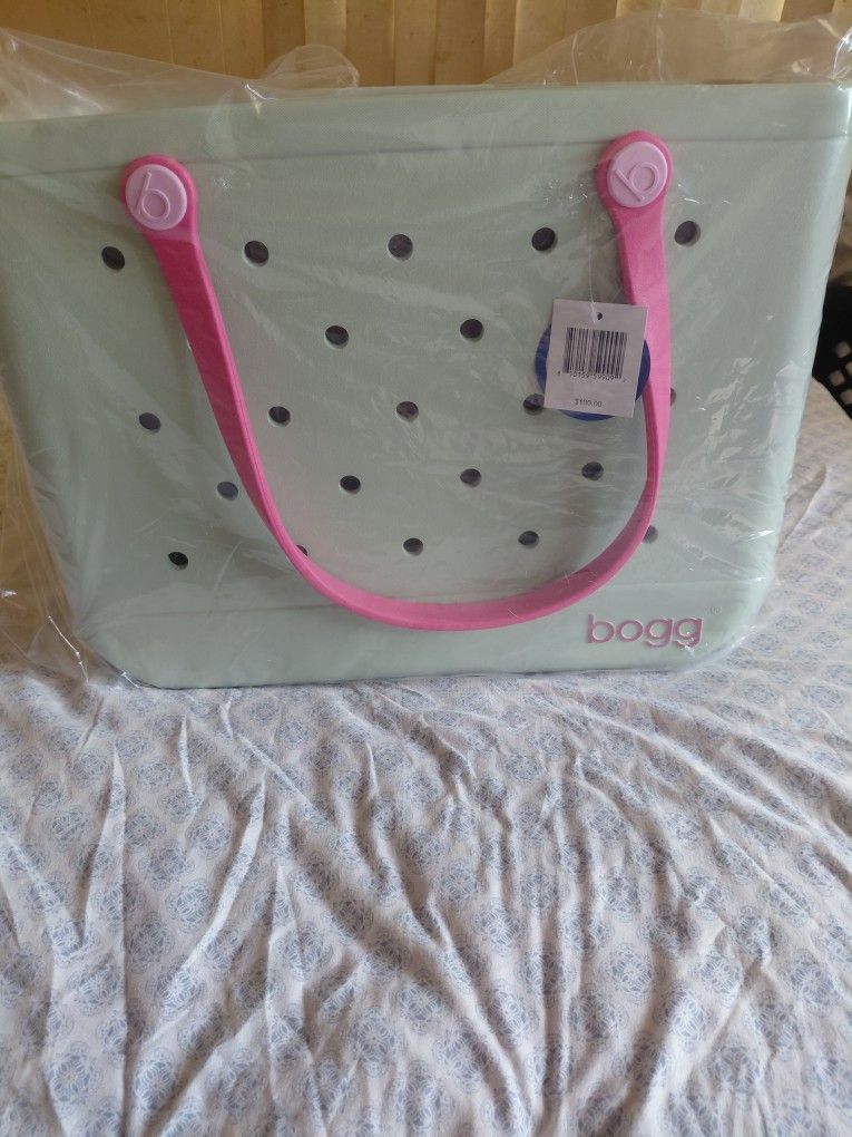 OG Bogg Bag