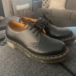 Dr Marten’s