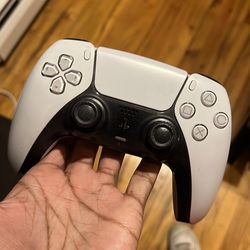 Playstation 5 Controller