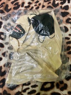 Adults Terrifier costume