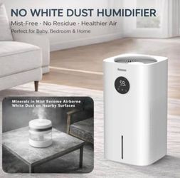 Humidifier