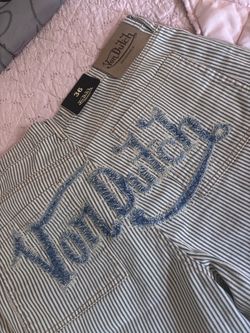 Von Dutch shorts