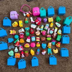 Shopkins
