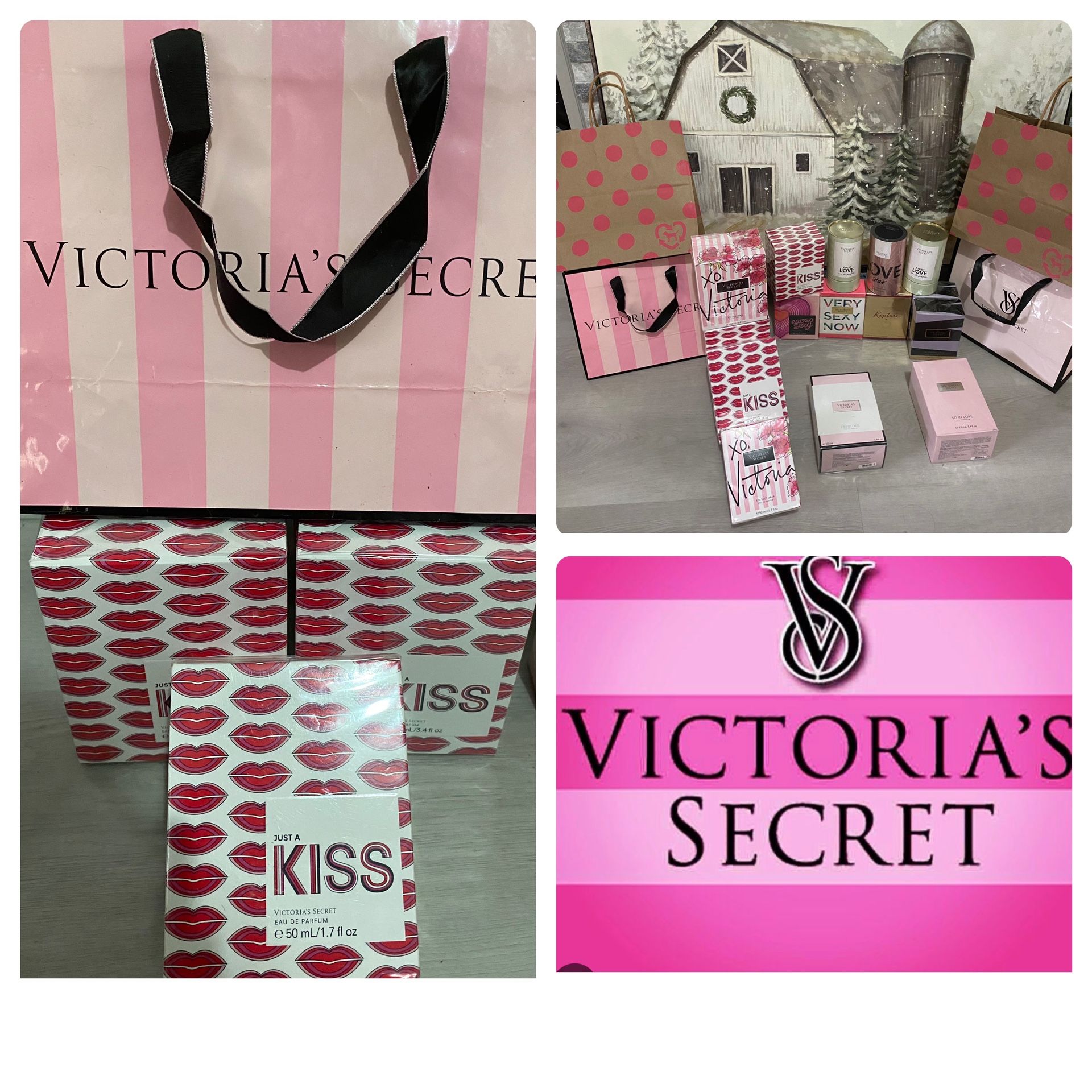 Victoria Secret/ Pink