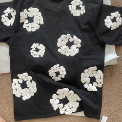 Denim Tears I Just Got These As a So I’m Gift Selling These 