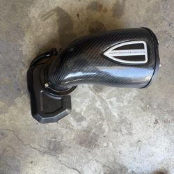 Performance Machine Air Intake Filter