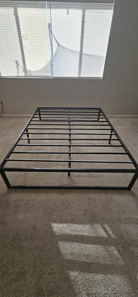 Queen Bed Frame