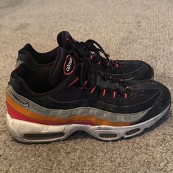 Nike Air Max 95