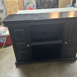 Black Cabinet