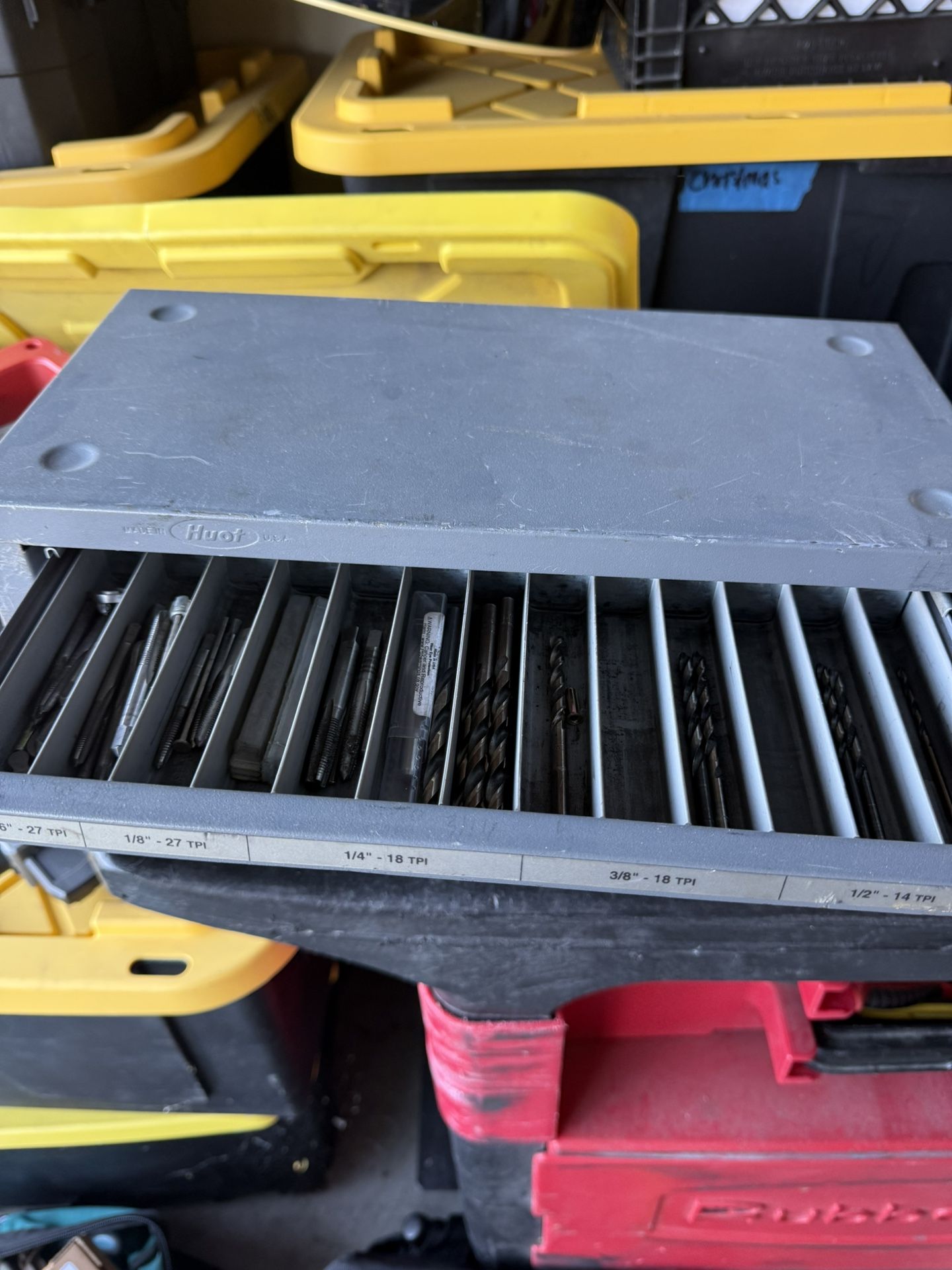 Tool Box