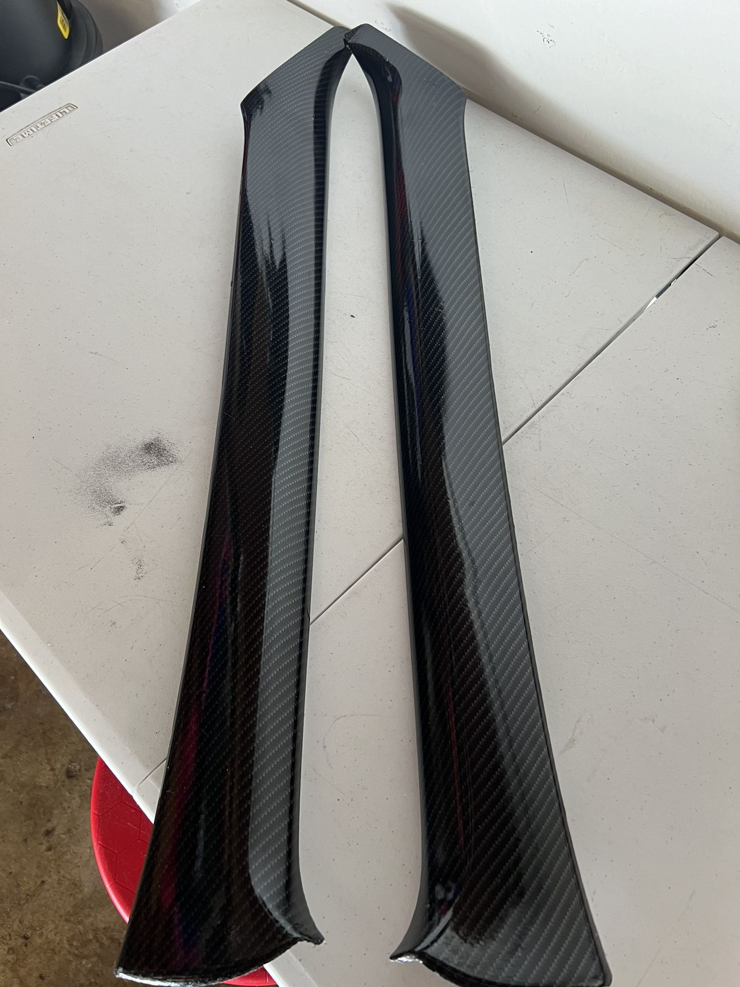 94-01 Acura Integra Interior Parts