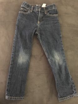 Jeans for boys