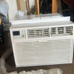 Air Condition