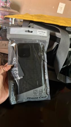 Iphone Clip case  16 pro max
