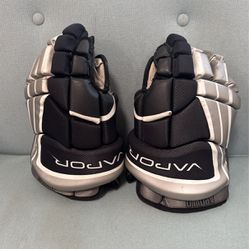Bauer NIKE Apollo 14” Hockey Gloves
