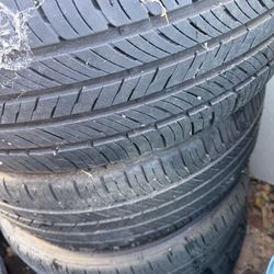 Tires 