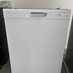 GE brand new Dishwasher