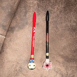Funko Pop Pens - Stranger Things Superman