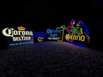 Neon Signs