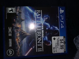 Ps4 games