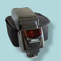 Nikon SB-700 Flashlight- Like New