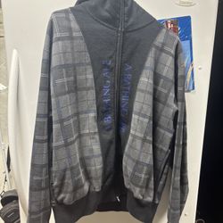 Bape Hoodie Size Medium 