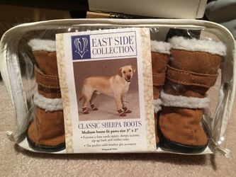 Dog Boots