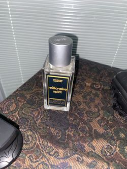 Men’s Cologne
