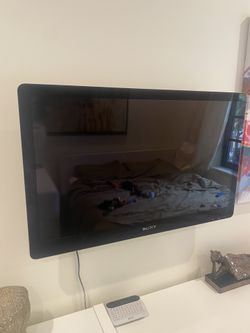 Sony smart TV 32”