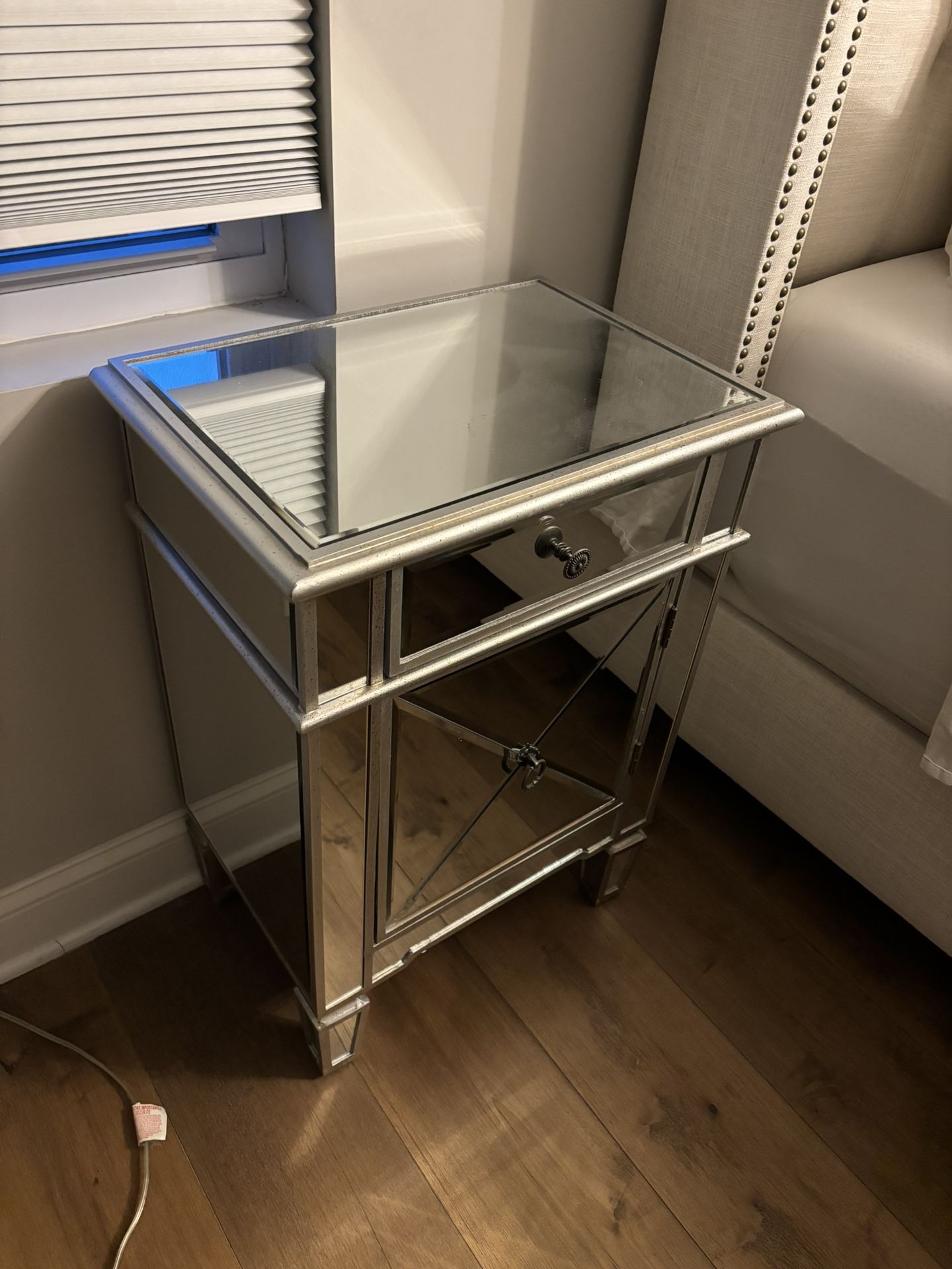 Side Table (set of two)