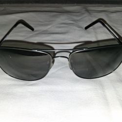 Used  Kirkland.  Japan Vintage  Pilot Sunglasses 