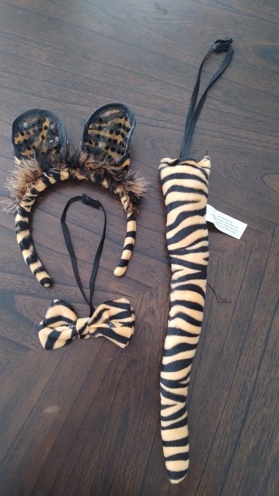 Halloween Costume