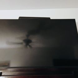 50" Visio Tv