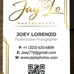 Photography - Fotografia