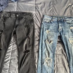 American Eagle Pants