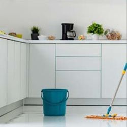 Cleaning