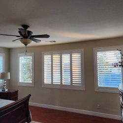 Shutters