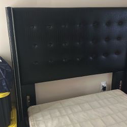 Headboard 