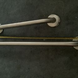 Bathroom Assist Bars