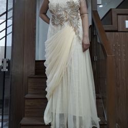 Beautiful Wedding Dress